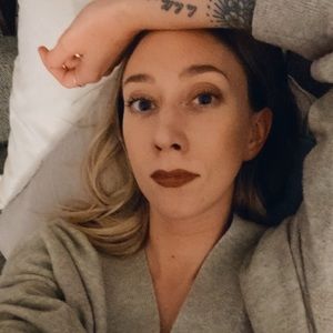 Meet your Posher, Christa